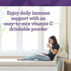 INNATE Response Formulas C Complete - Vitamin C Powder 1000 mg, 30 servings