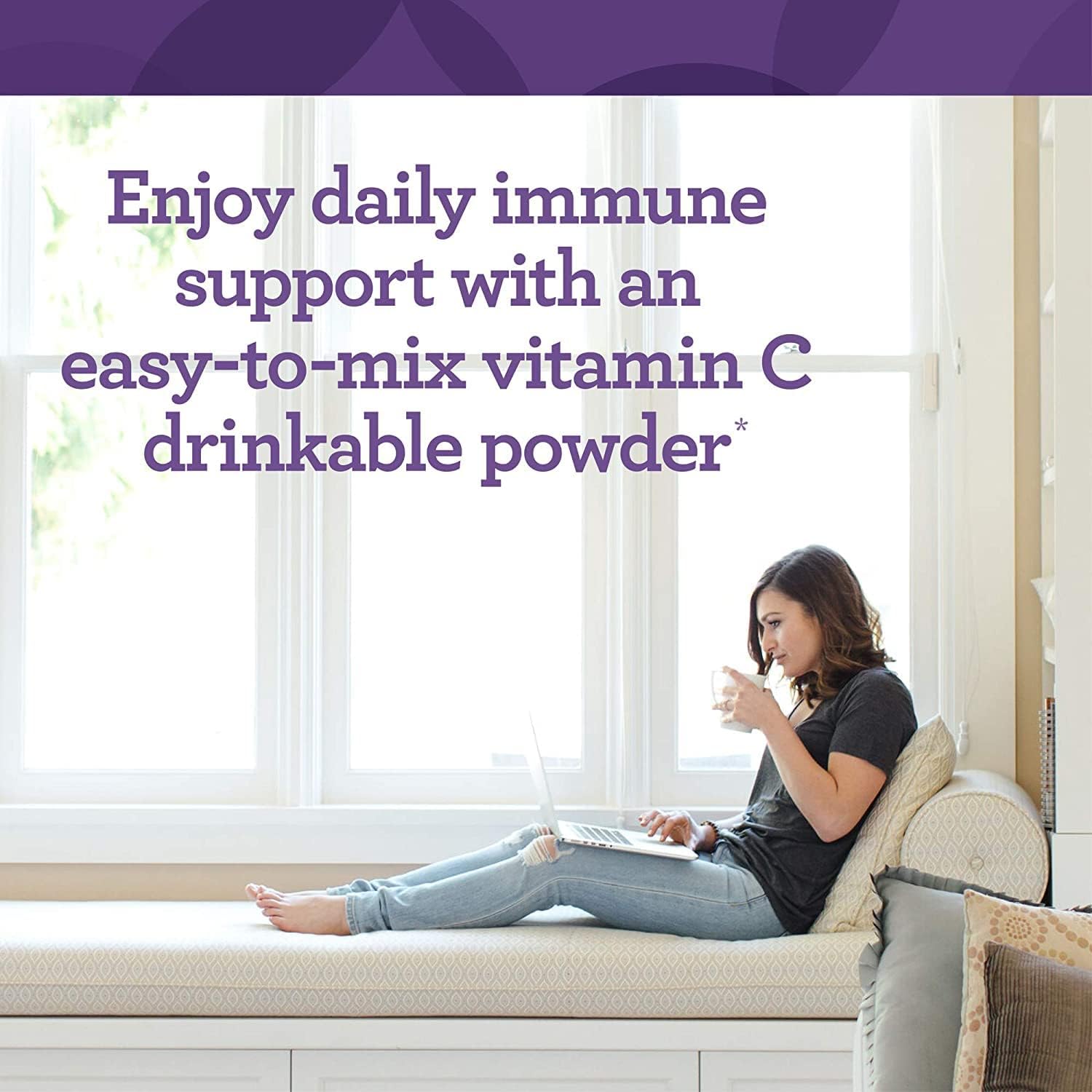 INNATE Response Formulas C Complete - Vitamin C Powder 1000 mg, 30 servings