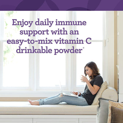 INNATE Response Formulas C Complete - Polvo de vitamina C 1000 mg, 30 dosis – Image 2