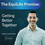 Equilife Daily Hair Support Supplement – Biotina, Ashwagandha y Zinc, 60 Cápsulas