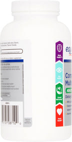 Equate Multivitamínico Completo para Adultos 50+ - 450 Comprimidos