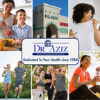 DHEA 5mg Suplemento - Apoyo para el Equilibrio Hormonal, Estado de Ánimo y Manejo del Estrés - 100 Comprimidos