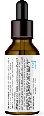 Cerebrozen Gotas - Pack de 5 Botellas (5 Meses)