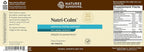 Nutri-Calm - Suplemento Herbal para el Alivio del Estrés