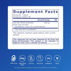 Pure Encapsulations Uña de Gato | Suplemento para apoyar las articulaciones, el sistema inmunológico y cardiovascular, y la salud gastrointestinal* | 90 Cápsulas