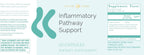 Holistic Health Inflammatory Pathway Support™ 60 Cápsulas