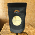 Polvo de Semillas de Fenogreco (Trigonella foenum-graecum) - 454 g - Grado Premium Kosher - Herbal Island