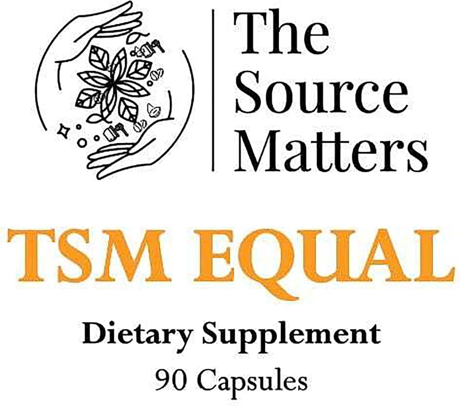 EQUAL Soporte para Ácido Úrico | Vitamina C, Quercetina, Luteolina, Cereza Ácida, Semilla de Apio (90 Cápsulas)