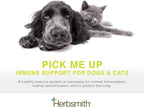 Herbsmith Immune Support - 75g Polvo