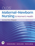 Enfermería Materno-Neonatal y Salud Femenina de Olds a lo largo de la vida