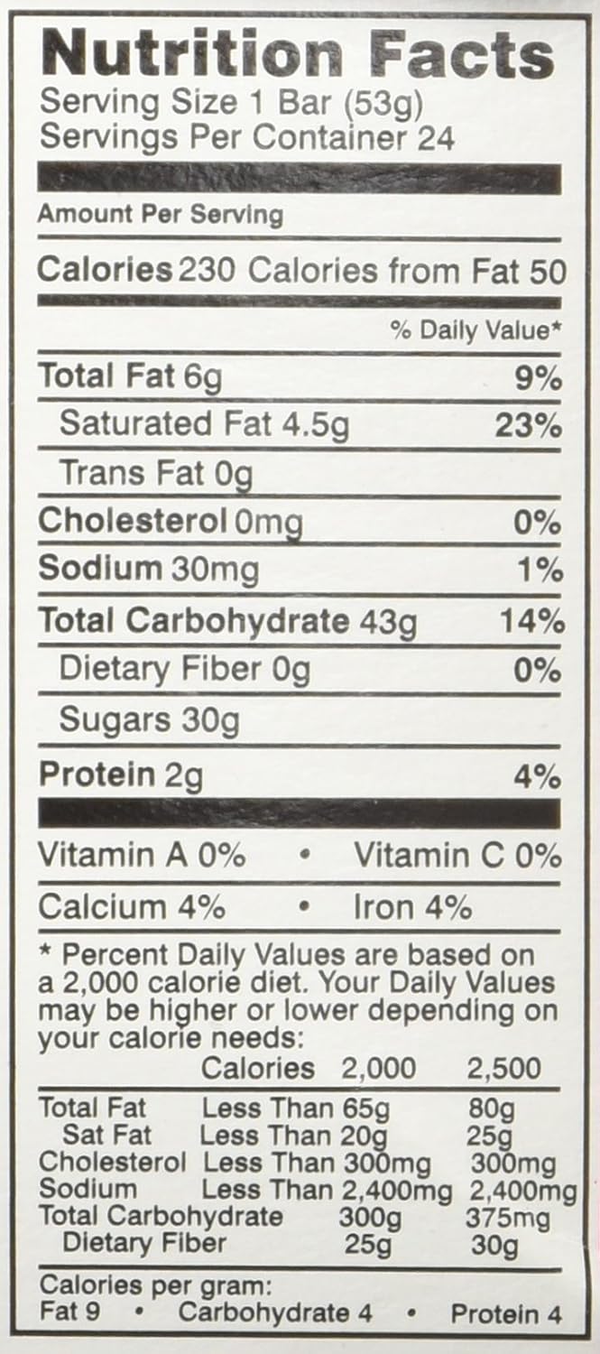 Charleston Chew Fresa Multivitamínico 24 CT