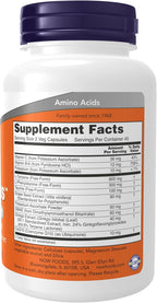 Now Foods - True Focus 90 Vegan Capsules