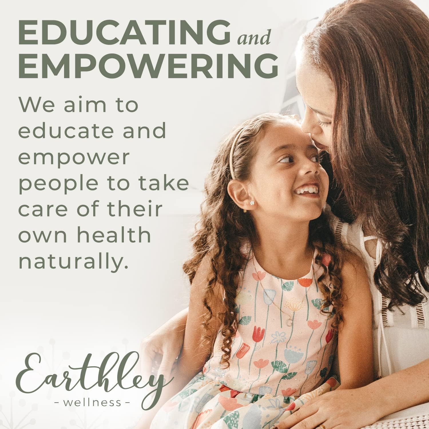 Earthley Wellness Adaptogenic Immunity - Apoyo Inmunológico con Adaptógenos (2 oz)