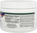 D'Adamo Personalized Nutrition Ara 6, 100 Gram