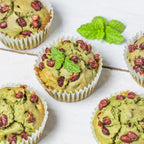 Kuli Kuli Moringa Oleifera Orgánica en Polvo - 4 Pack