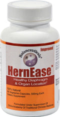 HernEase - 60 Cápsulas