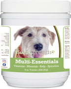 Healthy Breeds Glen of Imaal Terrier Multi-Essentials Powder for Dogs - an Ideal Supplement of Vitamins, Minerals & Antioxidants for Your Dog - 227 g