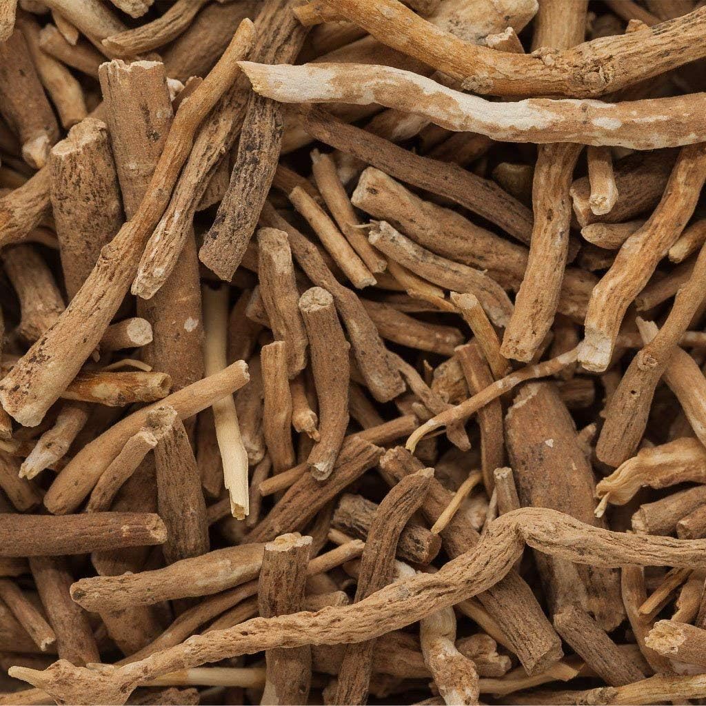 BSD Organics Ashwagandha Raíz 500g