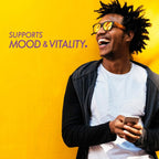 Bluebonnet Vitamin B Complex - Complejo de Vitaminas B - 100 Cápsulas Vegetales