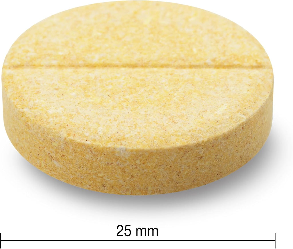 Jamieson C Efervescente 1000 mg - 10 Comprimidos