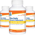 Quality Choice One Daily Women's Tablets