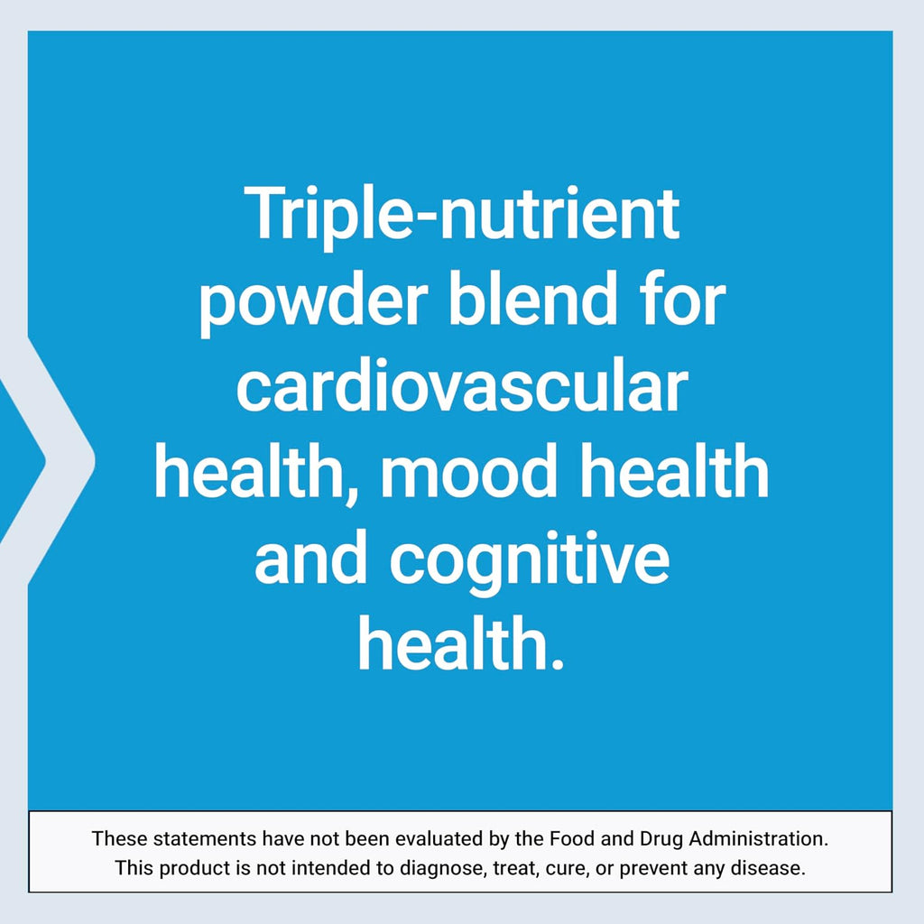 Life Extension Healthy Aging Powder - Suplemento en polvo para un envejecimiento saludable, 30 dosis