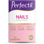 Perfectil Plus Nails Extra Support - 60 comprimidos