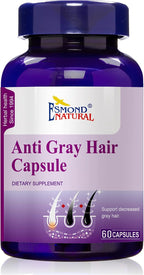 Esmond Natural Cápsulas Anticanas – 480 Cápsulas (8 Paquetes)