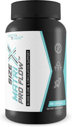 Size Matrix Pro Flow - Complemento para la Circulación Sanguínea