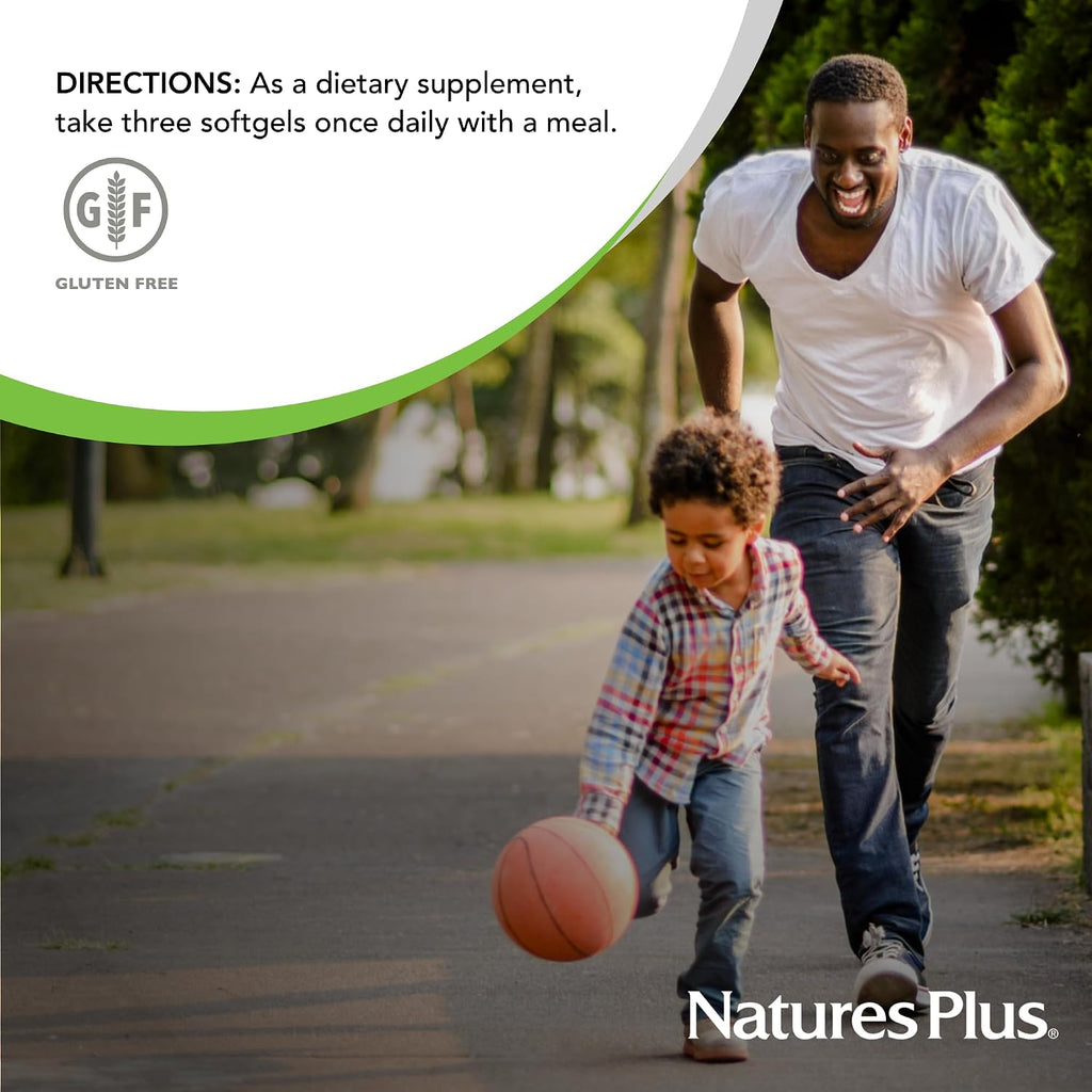 NaturesPlus Regeneration - Multivitamínico y mineral con extractos botánicos y antioxidantes - 90 cápsulas