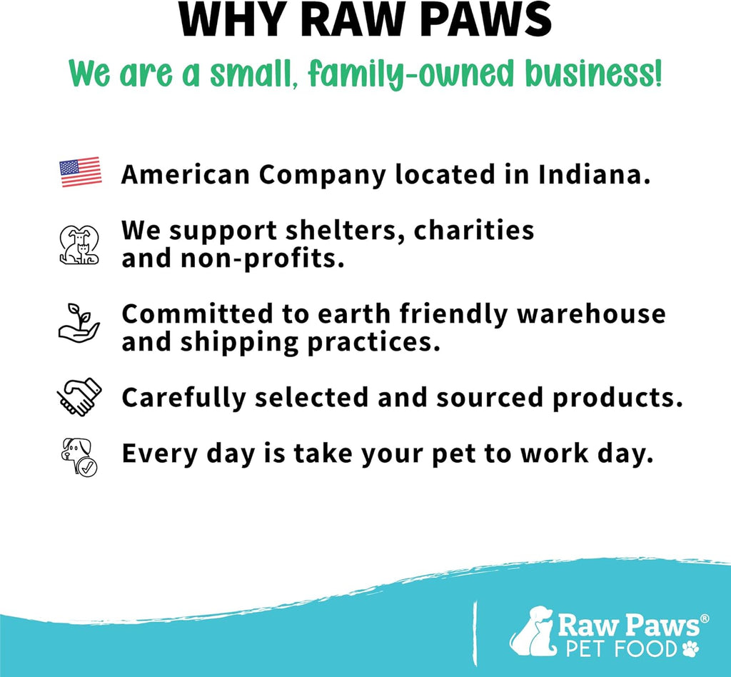 Raw Paws Aceite de Coco Virgen Orgánico para Perros y Gatos, 236 ml – Apoya el Sistema Inmunológico, Digestión, Salud Oral, Tiroides – Alivio Natural de Alergias para Perros – Alivio de Bolas de Pelo