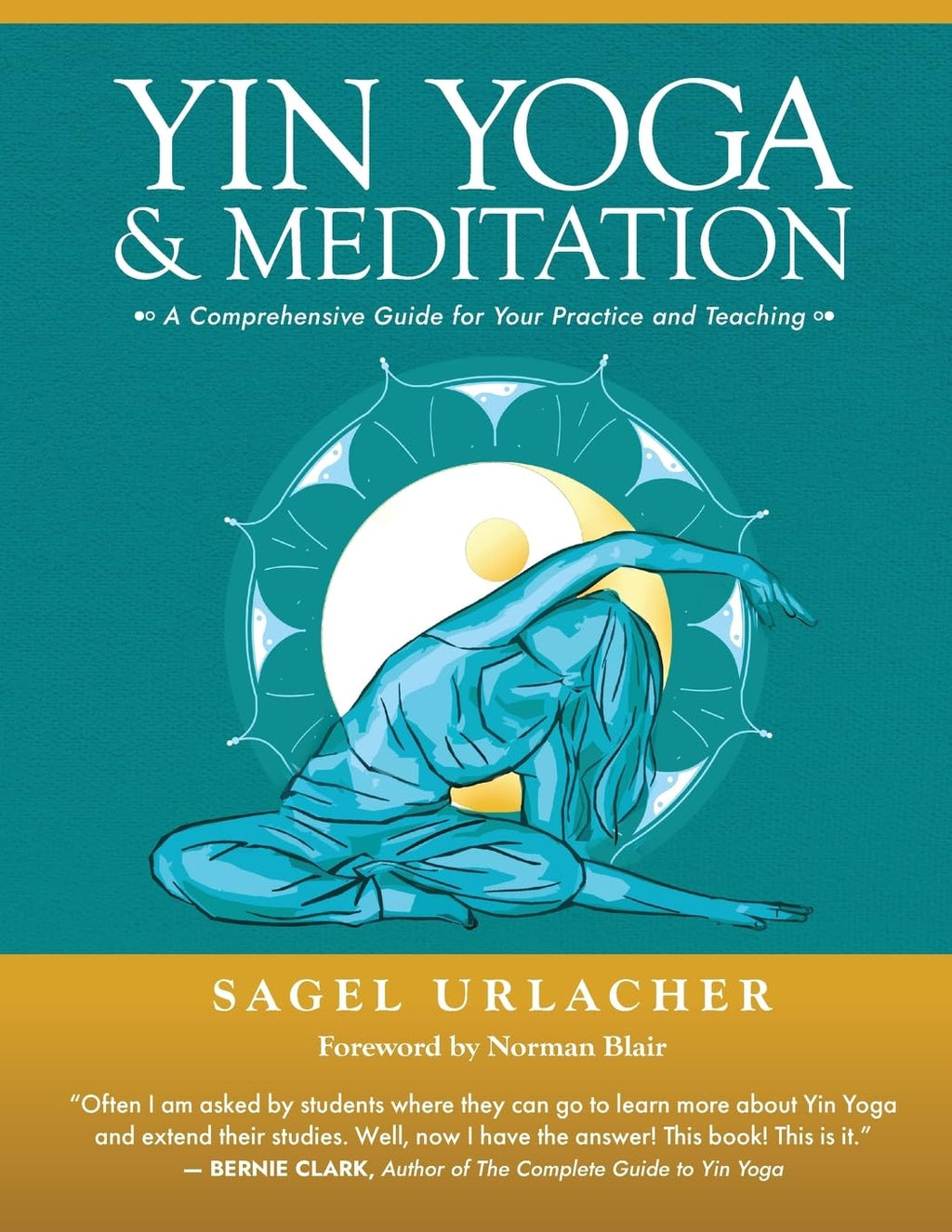 Yin Yoga & Meditation