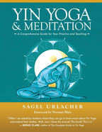 Yin Yoga & Meditation