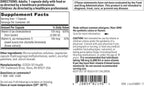 SFI Health Vitamina D Plus K - D3 5000 UI y K2 100 mcg, 60 Cápsulas