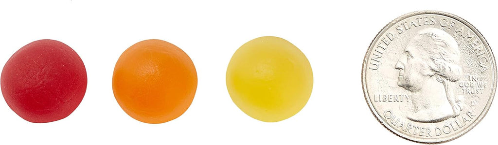 Mama Bear Gomitas Orgánicas de Vitamina D3 para Niños, 1000 UI, 80 unidades