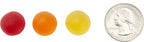 Mama Bear Gomitas Orgánicas de Vitamina D3 para Niños, 1000 UI, 80 unidades