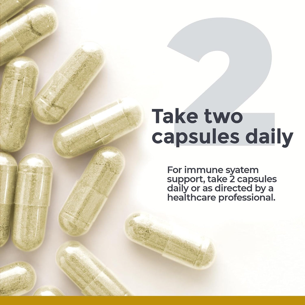 Premier Research Labs Essential C Complex - Natural Vitamin C with Amla and Bioflavonoids - 60 Vegetable Capsules