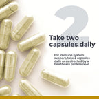 Premier Research Labs Essential C Complex - Whole Food Natural Vitamin C with Amla, Bioflavonoids, and Rose Hips - 60 Plant-Source Capsules