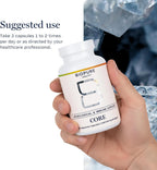 BioPure Core Capsules – Nutritious Formula with Bioavailable Vitamins, Minerals, and Nutrients – 240 Capsules