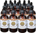 Tintura de Pu Huang, Extracto Líquido de Polen de Typha Angustifolia, Suplemento Herbal 60 ml (15x4 fl.oz)