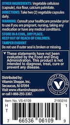Vthrive Bioactive B-Complex, 60 Cápsulas