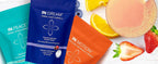 IN:Peace Fórmula Calmante Herbal - 20 Dosis, Sabor Wild Berry - Mezcla de 9 Hierbas Adaptógenas