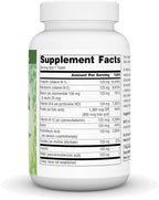 Source Naturals Vegan True B-125, Supports Energy Production*, 125 mg - 60 Tablets