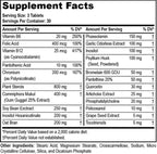 Nutiya Cholesterol Support