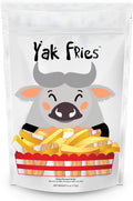 Yak Gold Fries 113g - Golosina de entrenamiento Himalaya saludable para perros