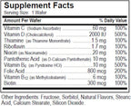 Dialyvite 800 Plus D Chewable - 90 Wafers