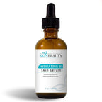 Gel Hidratante de Ácido Hialurónico y Vitamina B5 - 60 ml