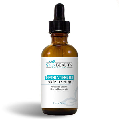 Gel Hidratante de Ácido Hialurónico y Vitamina B5 - 60 ml – Image 1