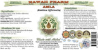 Hawaii Pharm Extracto Líquido de Amla Sin Alcohol (Emblica Officinalis) - 2 x 946 ml