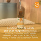 Serawise Organic Liquid Vitamin D3 with K2 - 30 ml